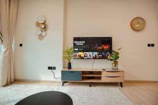 Apartment in Binghatti Crescent, Next to Circle Mall - 7