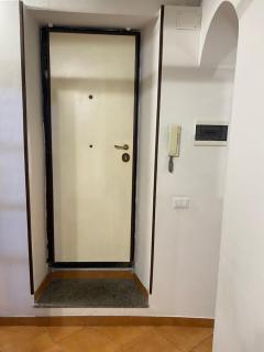 Casa Vicolo Moroni - Trastevere - 8