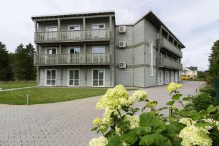 Vėjo Burė - Palanga - 0