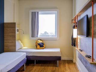 ibis budget Leme SP - 1
