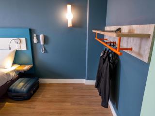 ibis budget Leme SP - 3