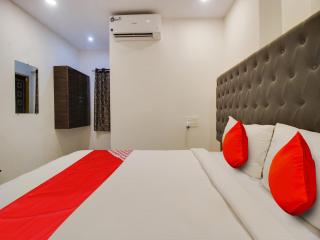 Hotel O Sai Ganesh Residency - 2