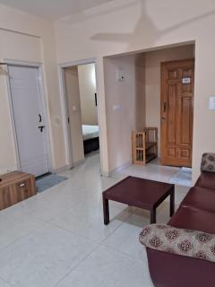 Symphony Suites Serviced Apartment - 9