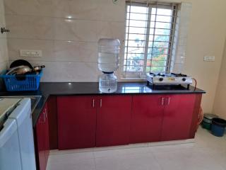 Symphony Suites Serviced Apartment - 7