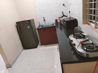 Symphony Suites Serviced Apartment - 6