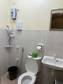 SOLA Guesthouse - 7