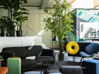 ibis Styles Delft City Centre - 7