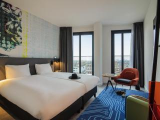 ibis Styles Delft City Centre - 1