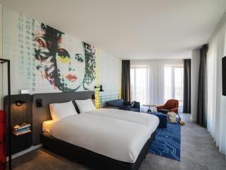 ibis Styles Delft City Centre - 1