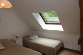 Gîte 8 personnes cadre authentique proche château du loir - 4