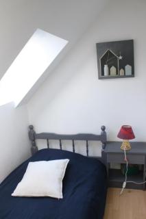 Gîte 8 personnes cadre authentique proche château du loir - 5
