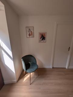 Gîte 8 personnes cadre authentique proche château du loir - 1