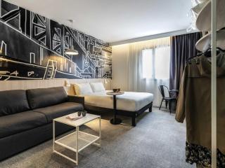 ibis Styles Limoges Centre - 1