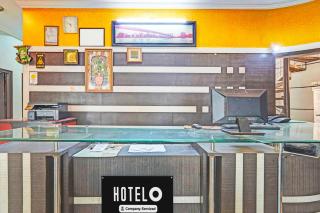 Hotel O Araghar Chowk - 9