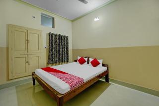 HOTEL SHIV TRIPTI AND BANQUET HALL - 3