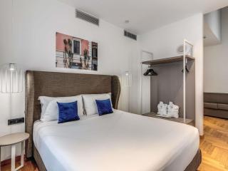 Mercure Roma Centro Termini - 8