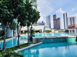 Swiss Garden Residence by Offex Suites KL - 9