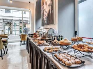 Mercure Roma Centro Termini - 7