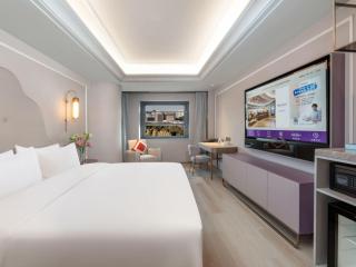 Mercure Lanzhou Zhengning Road - 7