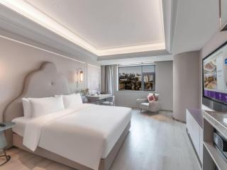 Mercure Lanzhou Zhengning Road - Lanzhou - 5