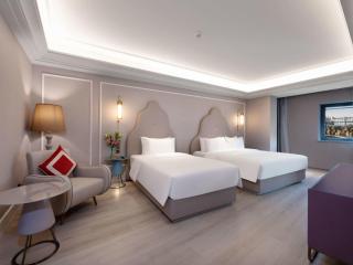 Mercure Lanzhou Zhengning Road - 4