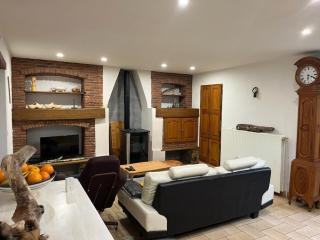 Maison en pierres de schiste - 9