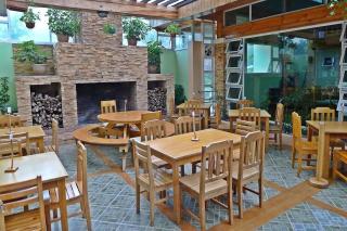 Ridgewood Hotel Baguio near The Mansion - 4