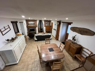 Maison en pierres de schiste - 8