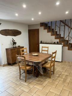 Maison en pierres de schiste - 7