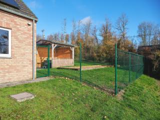 Elegant Retreat, Somme-Leuze - 5