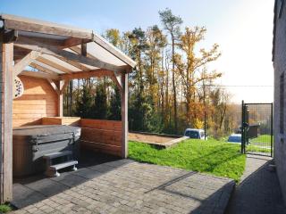 Elegant Retreat, Somme-Leuze - 8