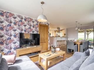 Elegant Retreat, Somme-Leuze - 4