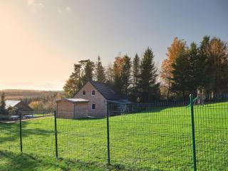 Elegant Retreat, Somme-Leuze - 0