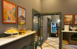 Hotel Marisa - Rom - 2