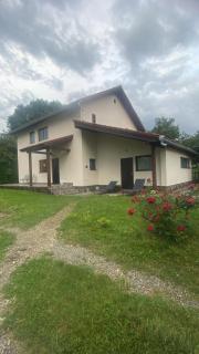 Casa Ligia Casa din inima Branului! - 0