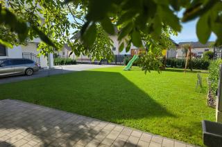 Erika's home - apartment house - 6