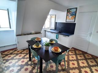 Charme et confort au coeur de Mulhouse - Dolce Vita - Mulhouse - 7