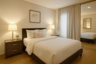 Venice Boardwalk Breeze 2BR - 7-min to Venice Beach - 1
