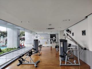 Swiss Residence KL - Kuala Lumpur - 3