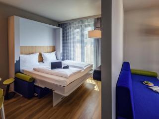 Adagio Access Stuttgart Airport Messe - 3