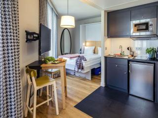 Adagio Access Stuttgart Airport Messe - 4