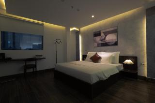 Atlantis Love Hotel Tran Duy Hung - 3