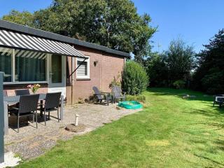 3 bedrooms, 5 beds, beautiful garden - 6