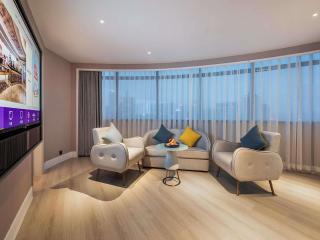 Mercure Hefei Huaihe Road - 4