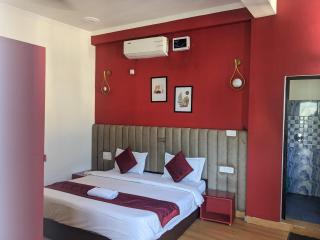 Spontrail Hostel - 8