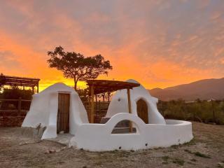 Camping Almocita-Alpujarra - 9