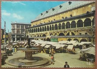 HT - Casa dell'artista in Piazza delle Erbe - 8