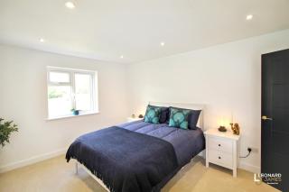 Bright & Stylish Bungalow Retreat in Attleborough - 4