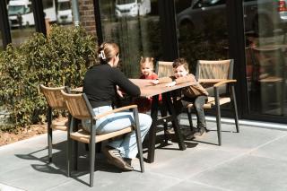 Camping Natuurlijk Limburg - Appartement - 8