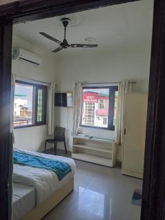 Spontrail Hostel - 6